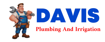 Trusted plumber in KNOB NOSTER